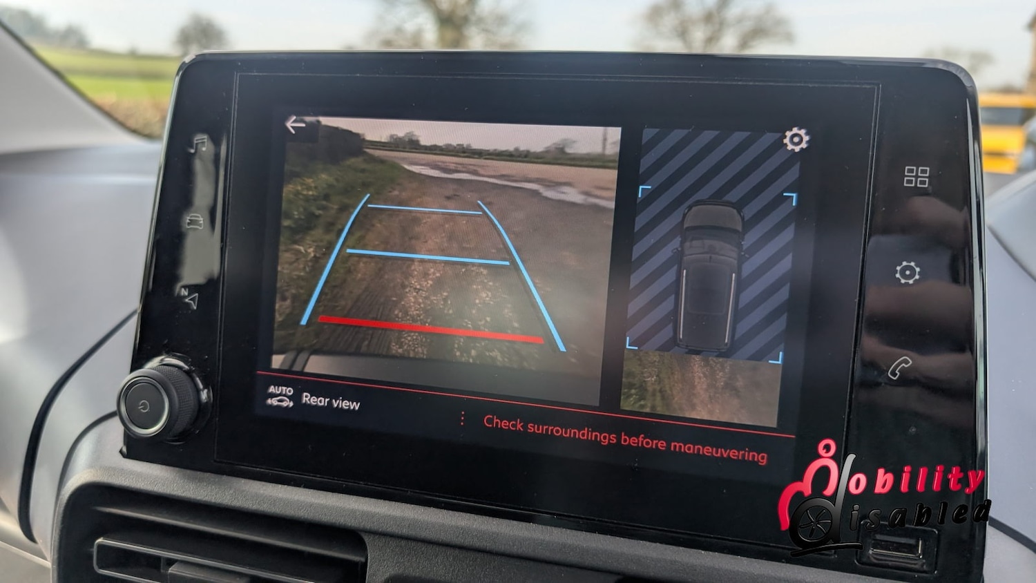 Used Peugeot Rifter 2022 for sale - 77963771: Photo 2