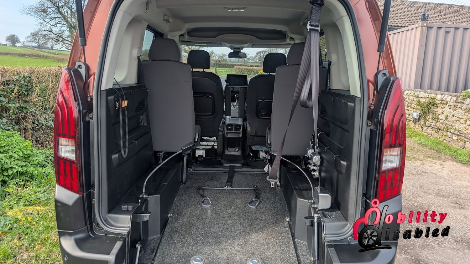 Used Peugeot Rifter 2022 for sale - 77963771: Photo 20