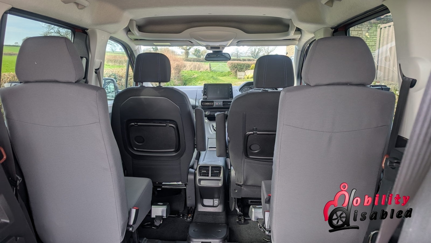 Used Peugeot Rifter 2022 for sale - 77963771: Photo 21