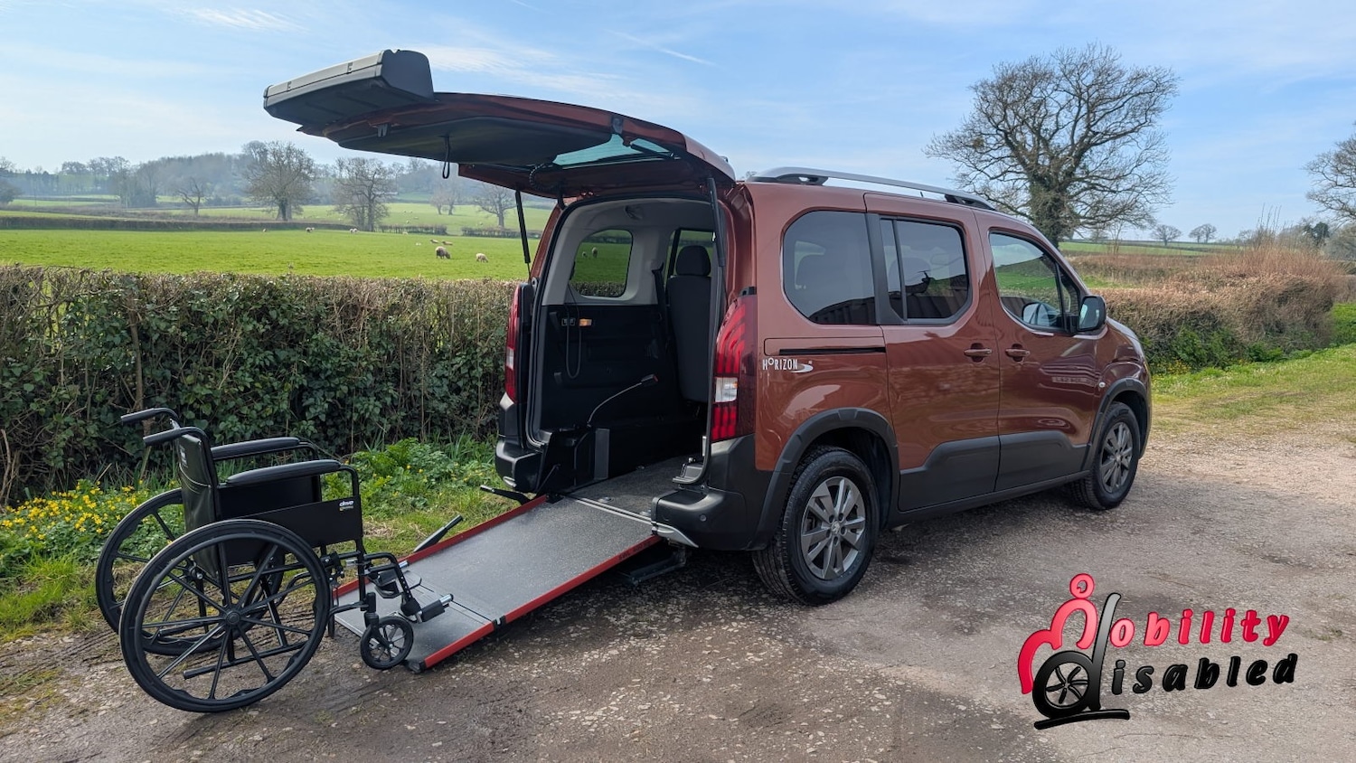 Used Peugeot Rifter 2022 for sale - 77963771: Photo 22