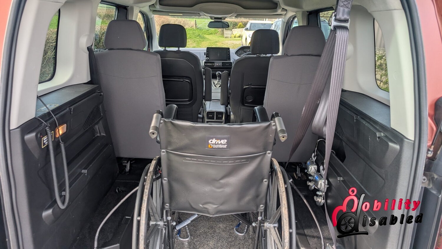 Used Peugeot Rifter 2022 for sale - 77963771: Photo 25