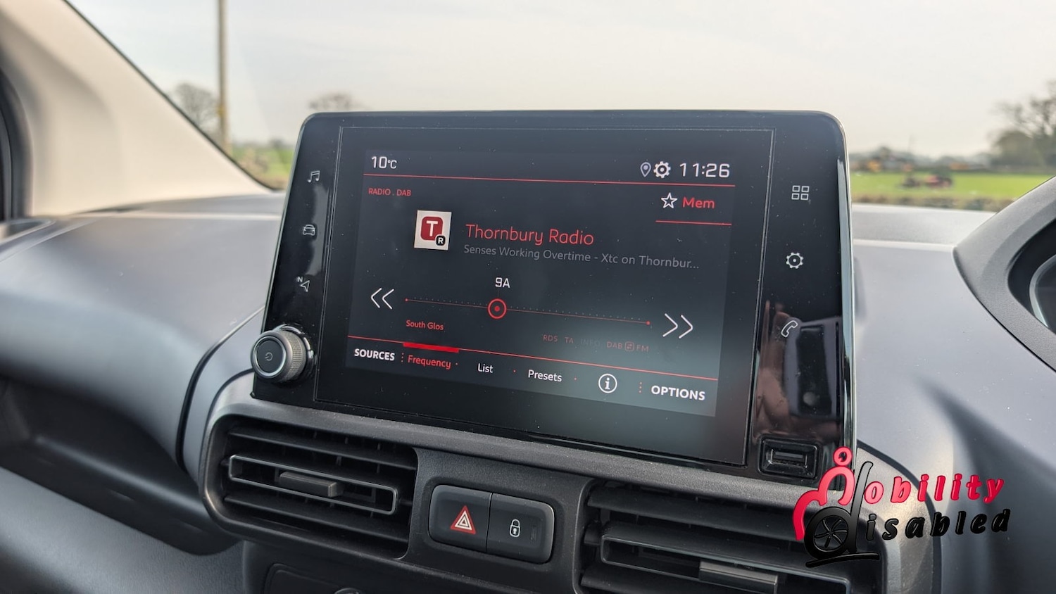 Used Peugeot Rifter 2022 for sale - 77963771: Photo 28