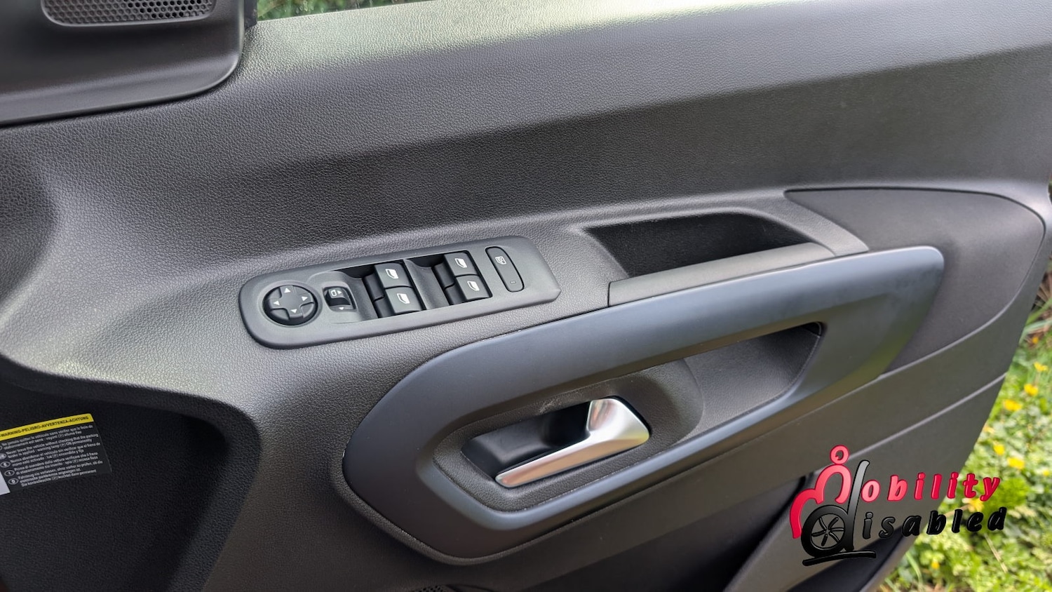 Used Peugeot Rifter 2022 for sale - 77963771: Photo 29