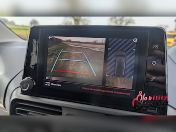 Used Peugeot Rifter 2022 for sale - 77963771: Photo