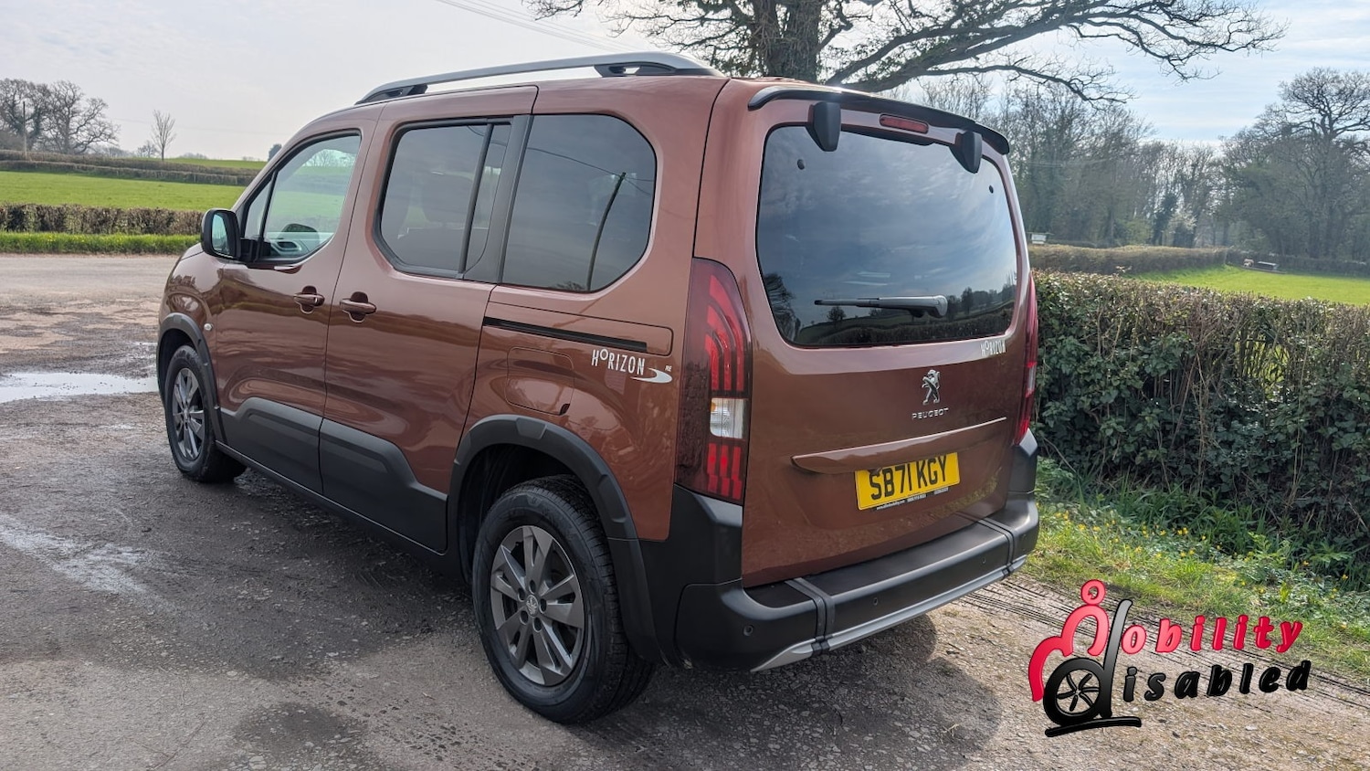 Used Peugeot Rifter 2022 for sale - 77963771: Photo 30