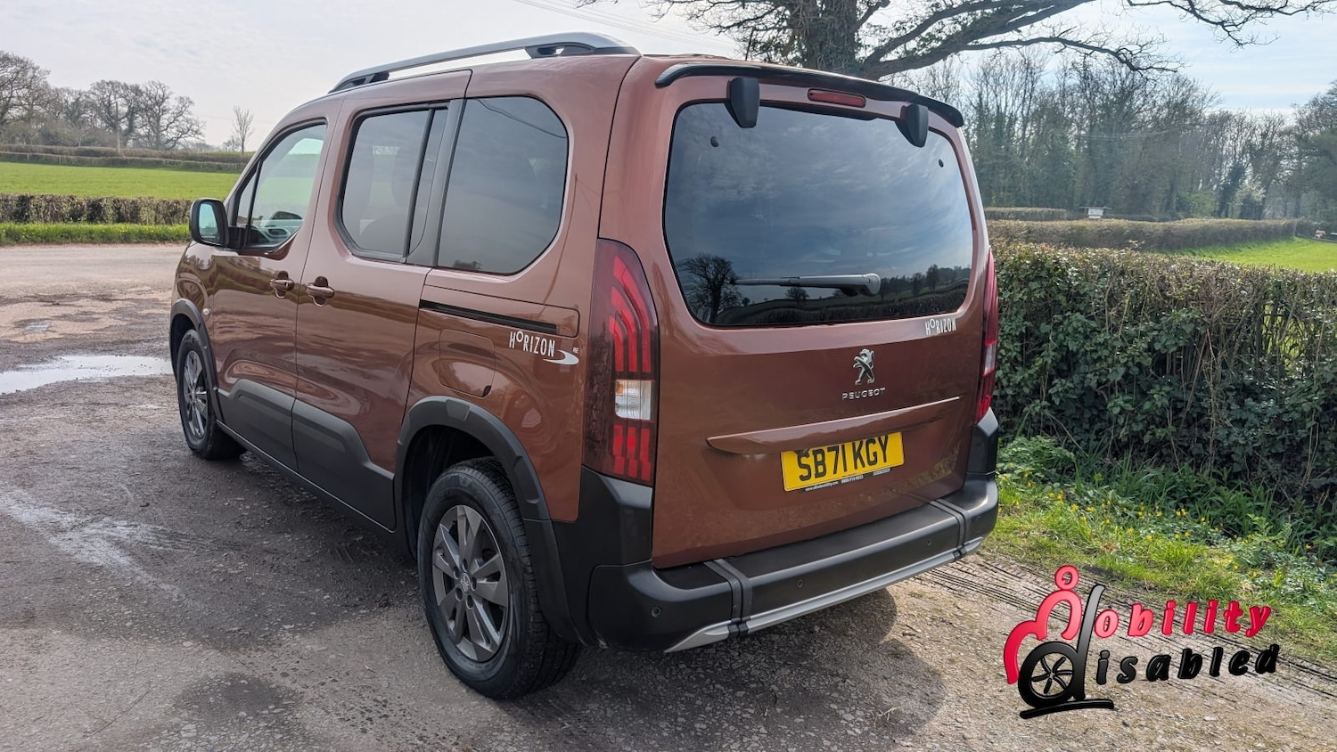 Used Peugeot Rifter 2022 for sale - 77963771: Photo 31