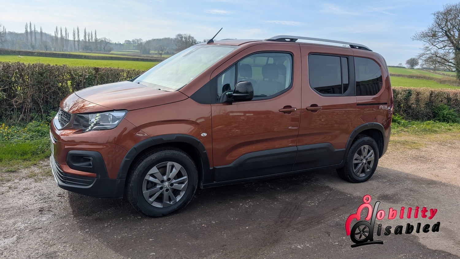 Used Peugeot Rifter 2022 for sale - 77963771: Photo 33