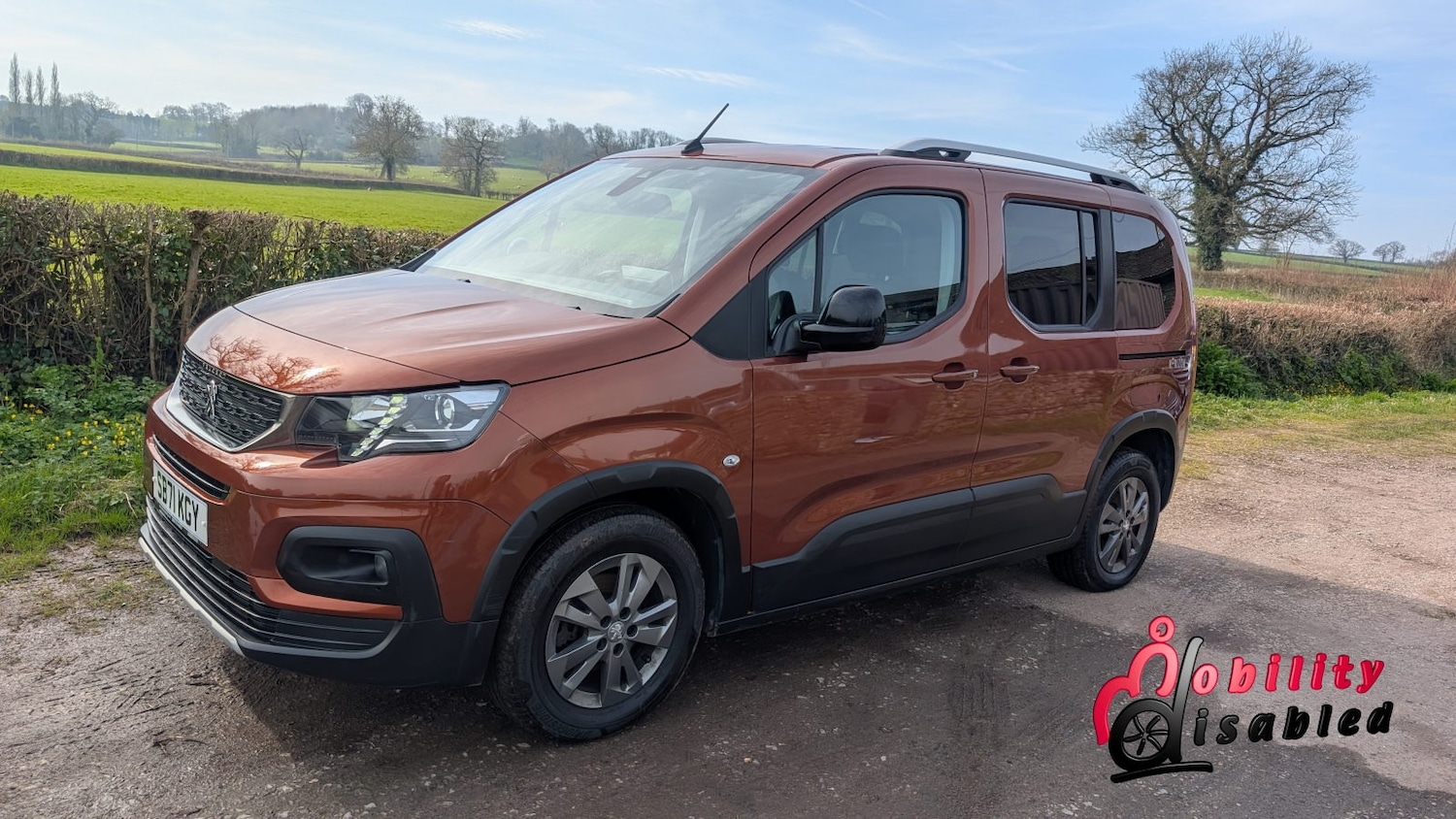 Used Peugeot Rifter 2022 for sale - 77963771: Photo 35