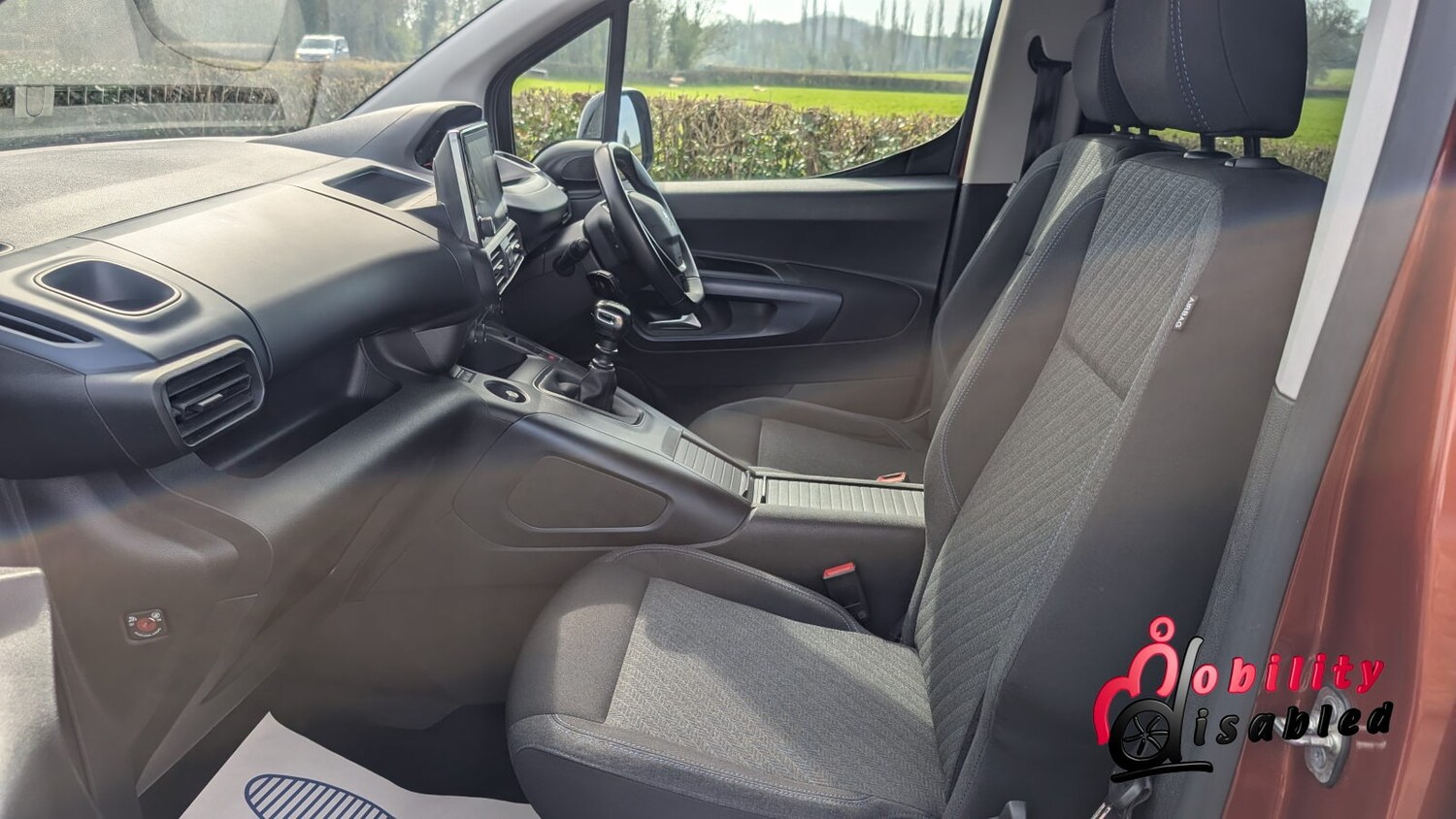 Used Peugeot Rifter 2022 for sale - 77963771: Photo 37