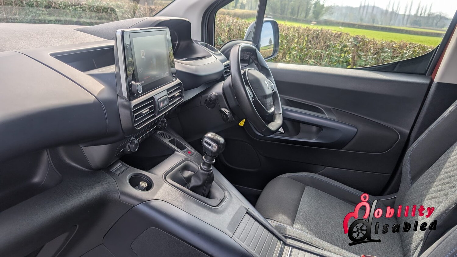 Used Peugeot Rifter 2022 for sale - 77963771: Photo 38