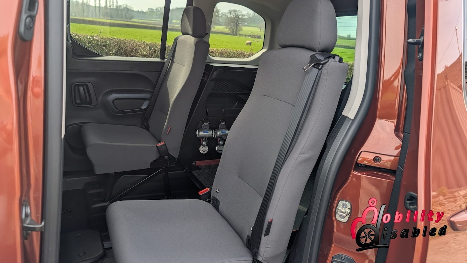 Used Peugeot Rifter 2022 for sale - 77963771: Photo 39