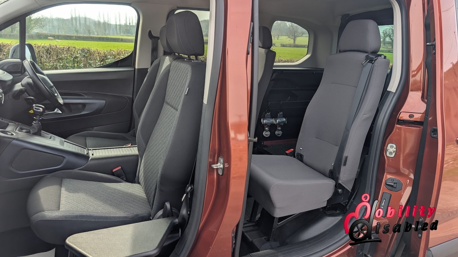 Used Peugeot Rifter 2022 for sale - 77963771: Photo 40