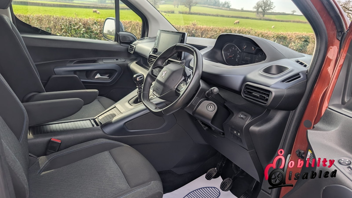 Used Peugeot Rifter 2022 for sale - 77963771: Photo 7