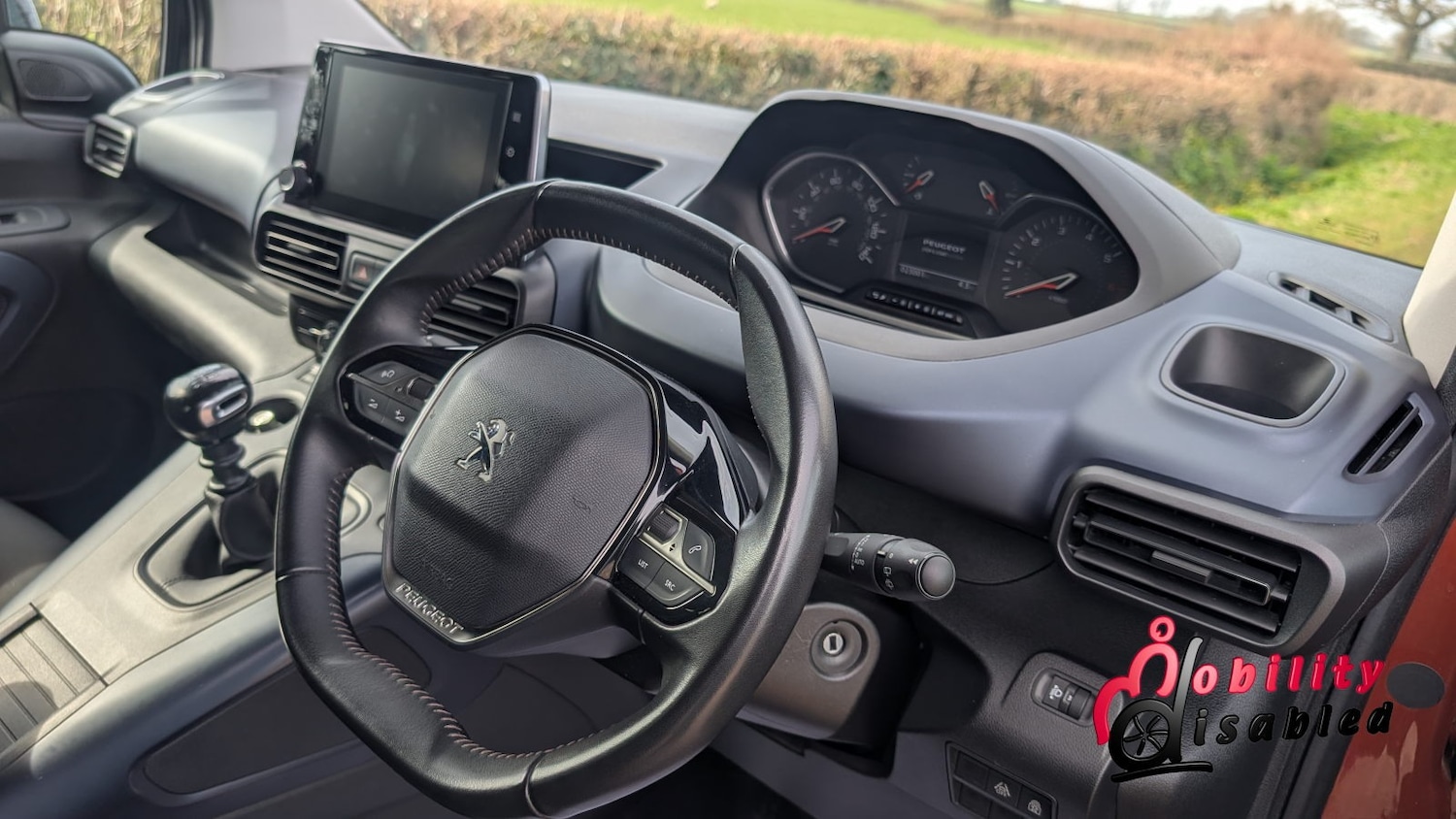 Used Peugeot Rifter 2022 for sale - 77963771: Photo 8