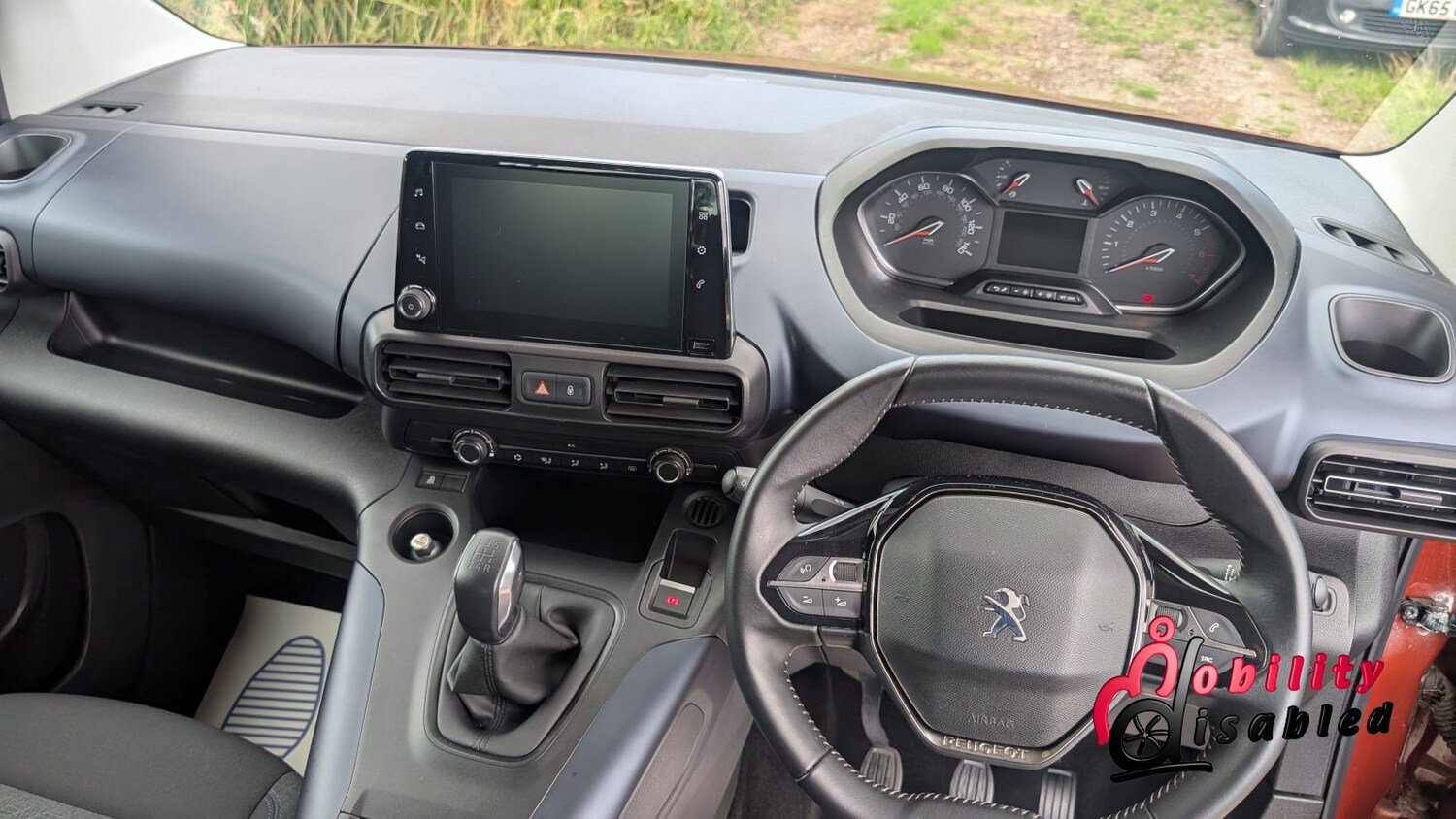 Vehicle 17