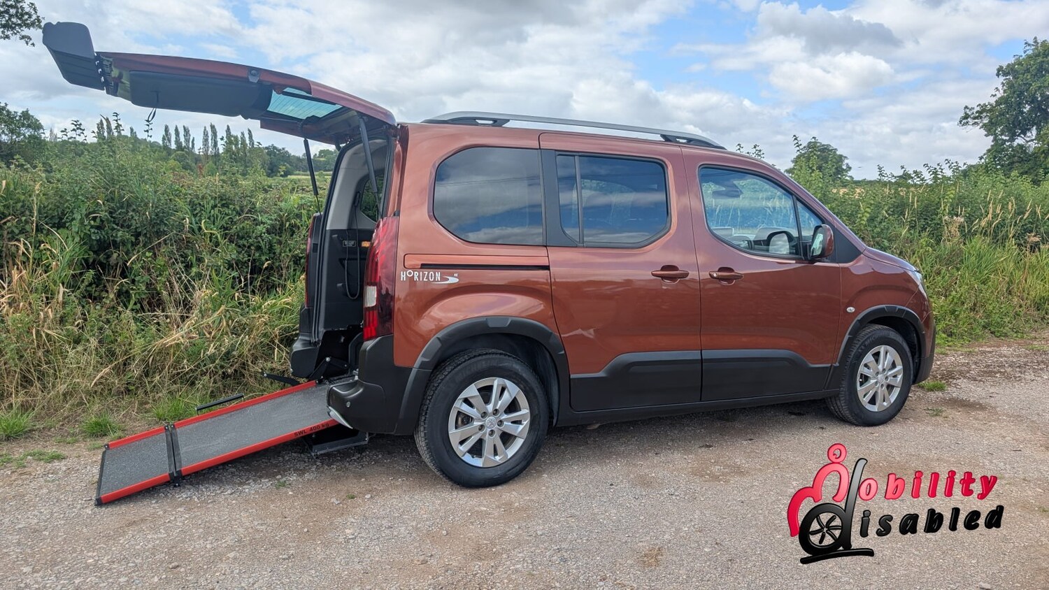 Vehicle 24