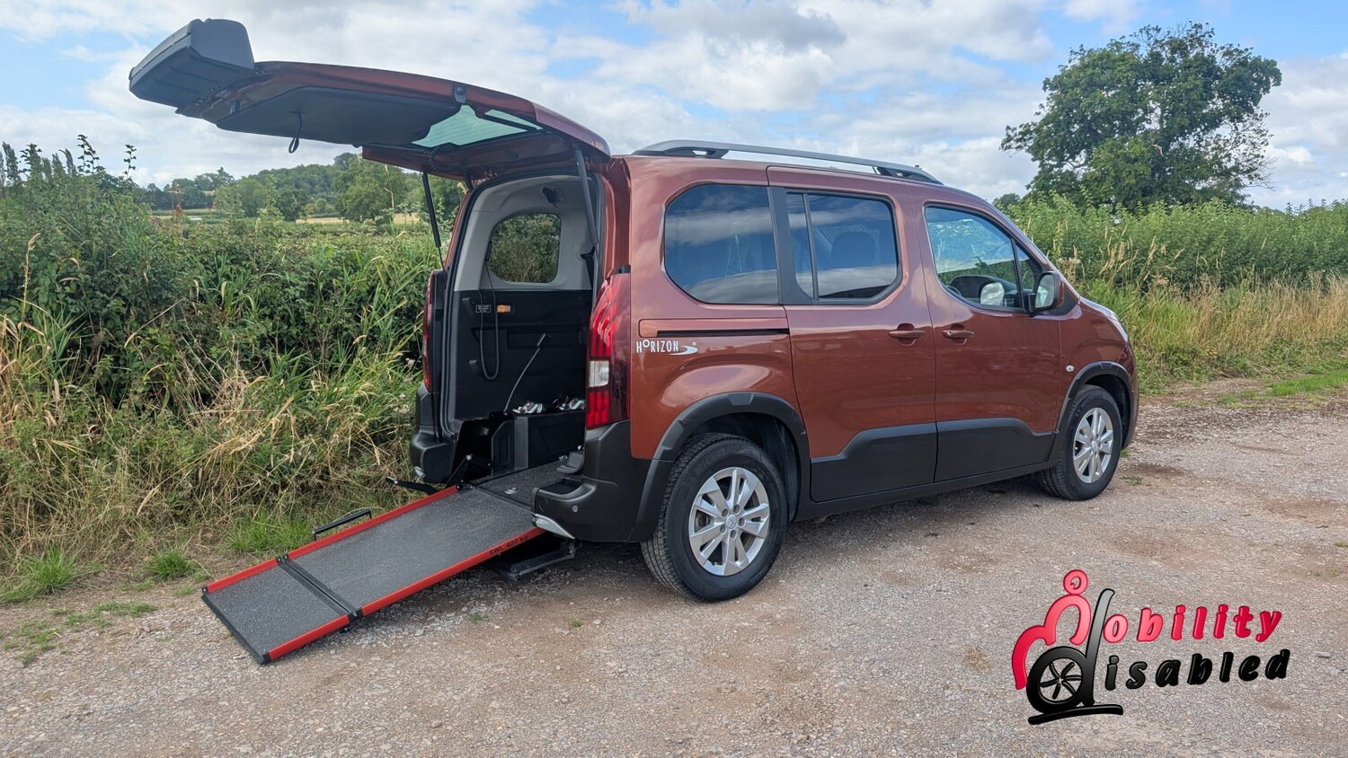 Vehicle 27