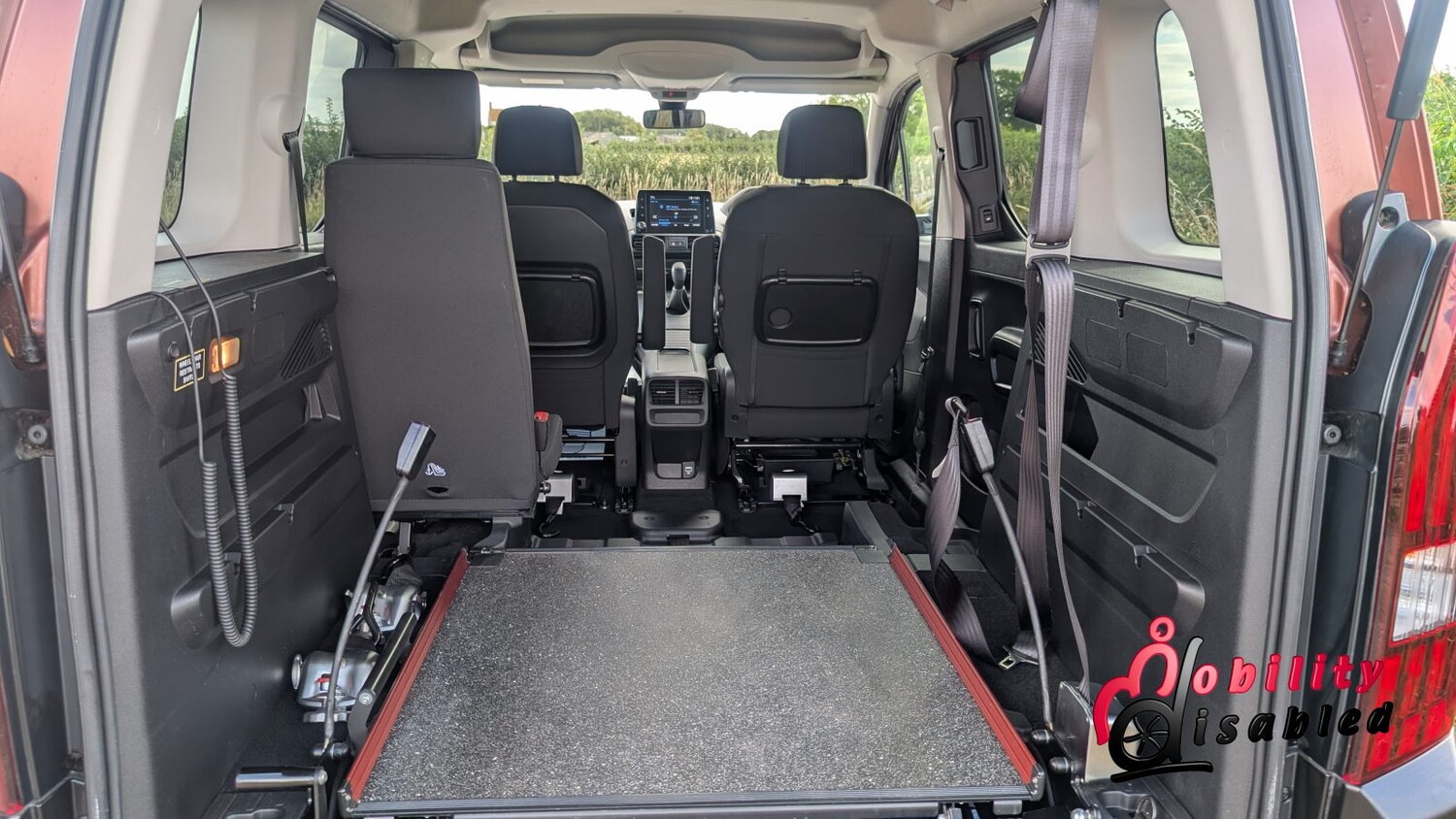 Vehicle 42