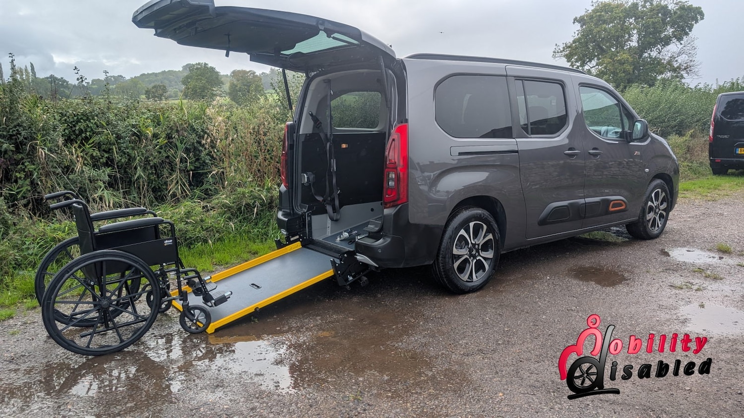 Used Citroen Berlingo 2024 for sale - 77947147: Photo 1