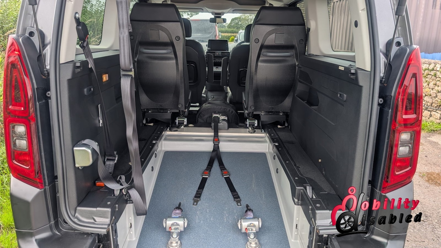 Used Citroen Berlingo 2024 for sale - 77947147: Photo 19