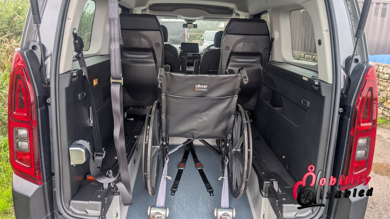 Used Citroen Berlingo 2024 for sale - 77947147: Photo 22