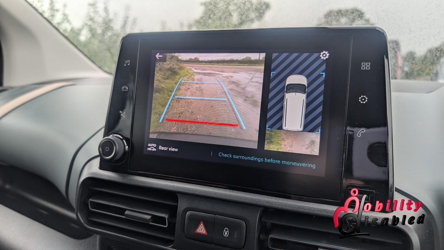 Used Citroen Berlingo 2024 for sale - 77947147: Photo 25