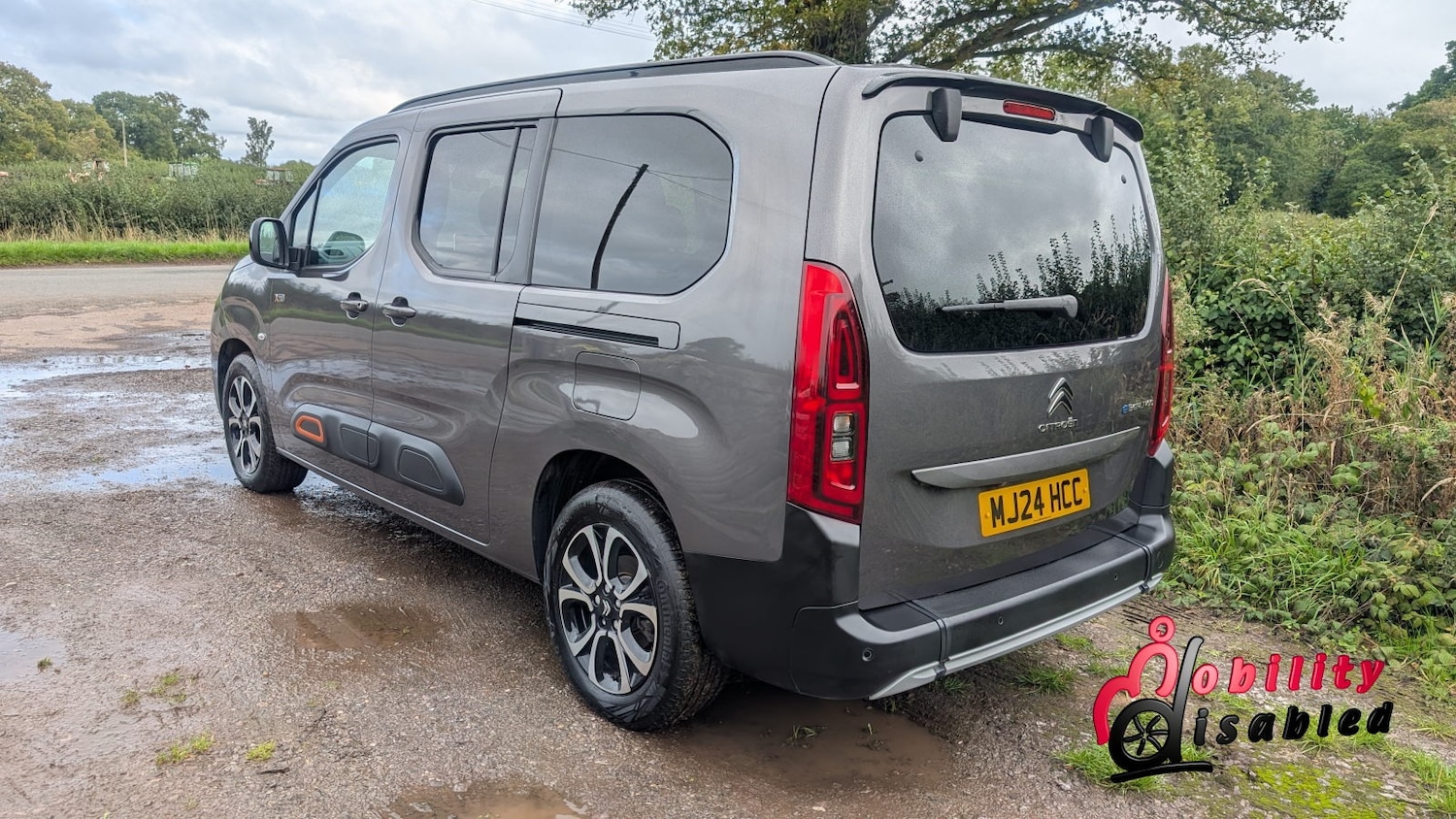 Used Citroen Berlingo 2024 for sale - 77947147: Photo 27