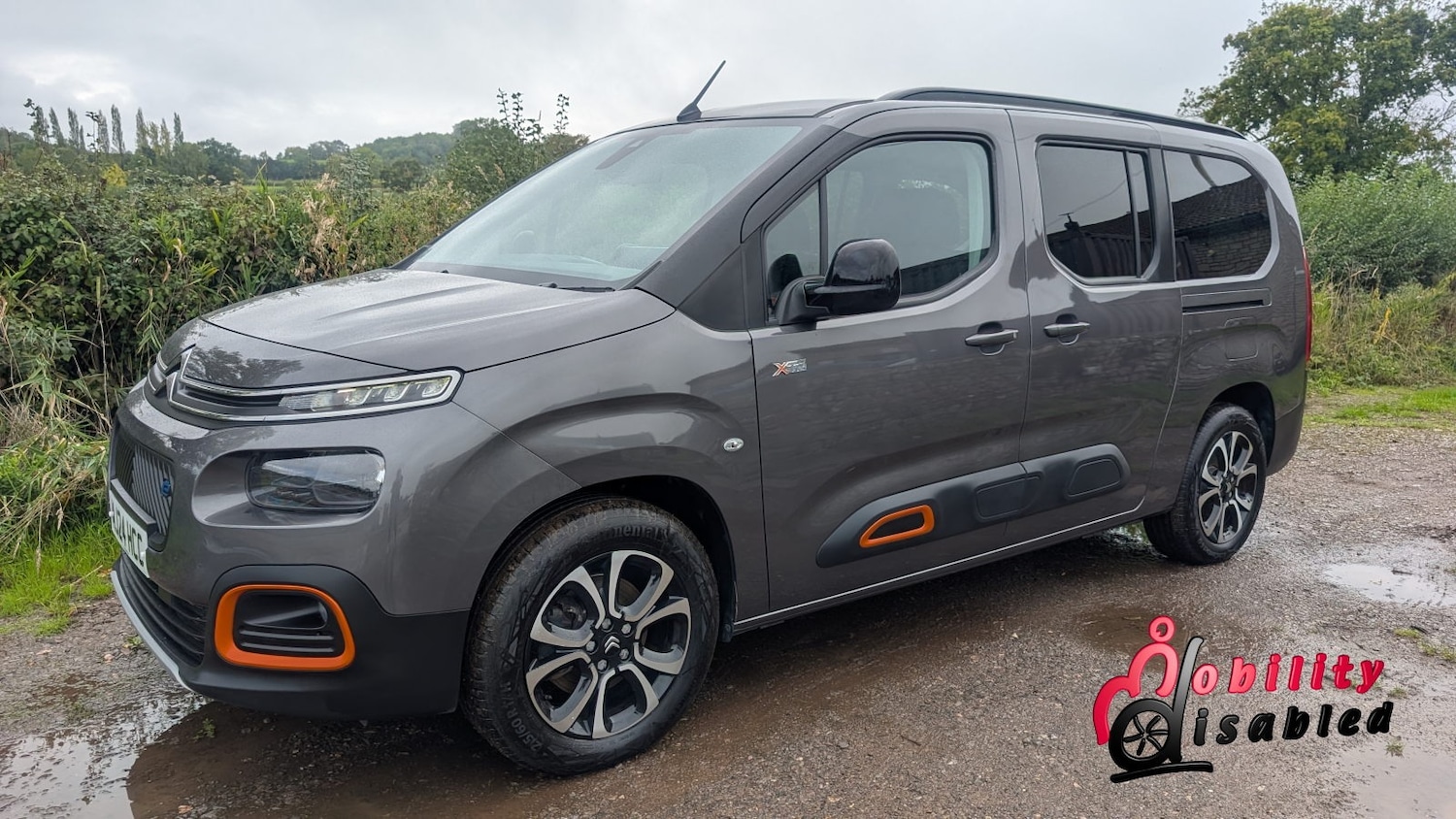 Used Citroen Berlingo 2024 for sale - 77947147: Photo 29