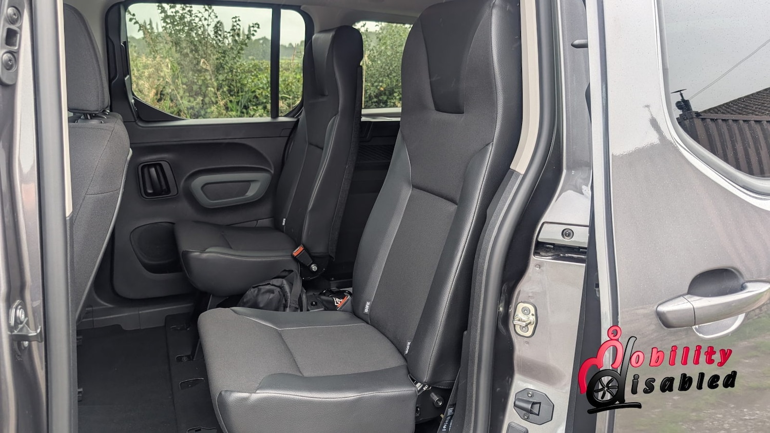 Used Citroen Berlingo 2024 for sale - 77947147: Photo 3