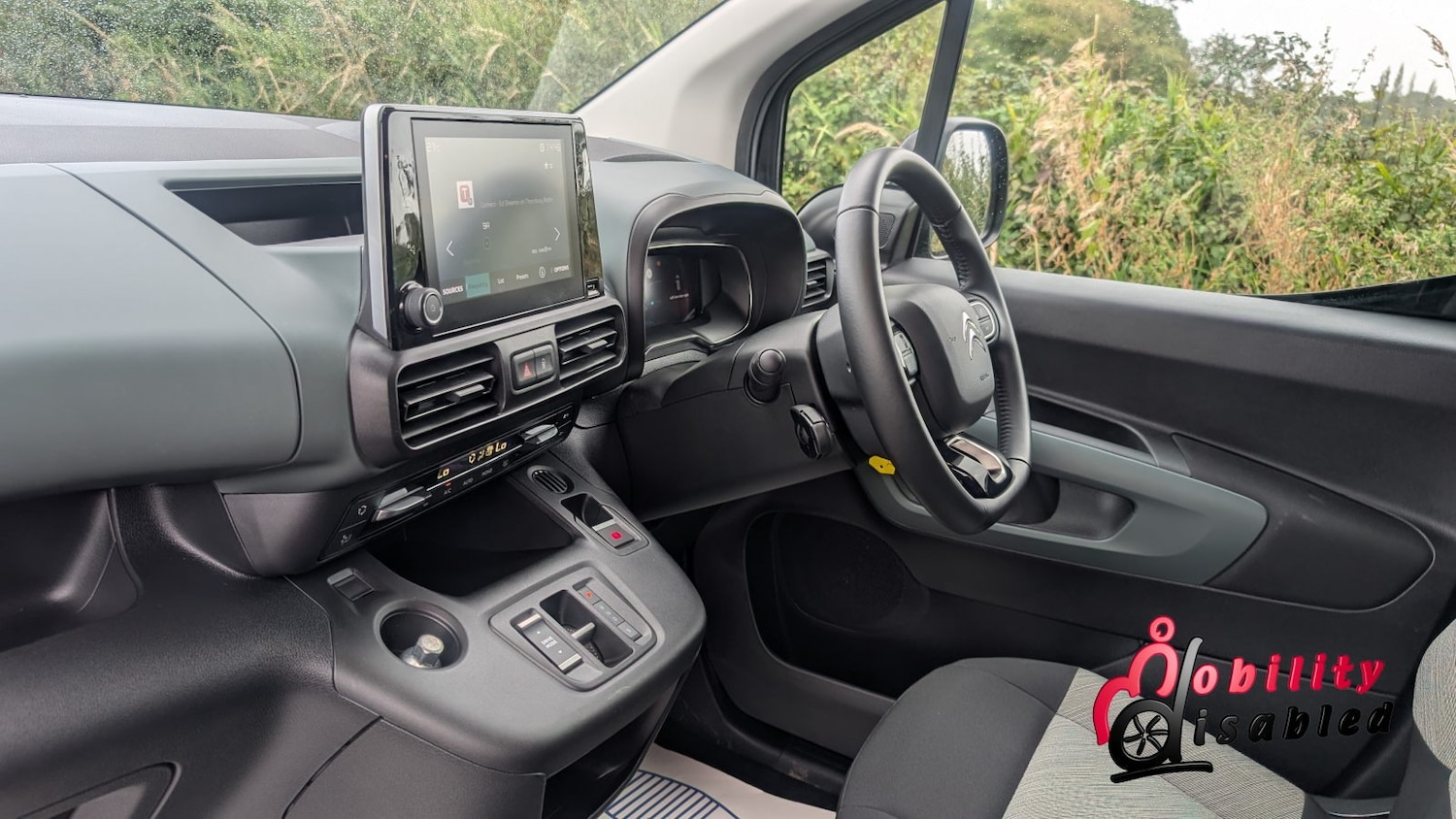 Used Citroen Berlingo 2024 for sale - 77947147: Photo 31