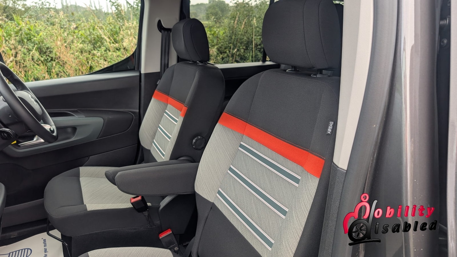 Used Citroen Berlingo 2024 for sale - 77947147: Photo 33