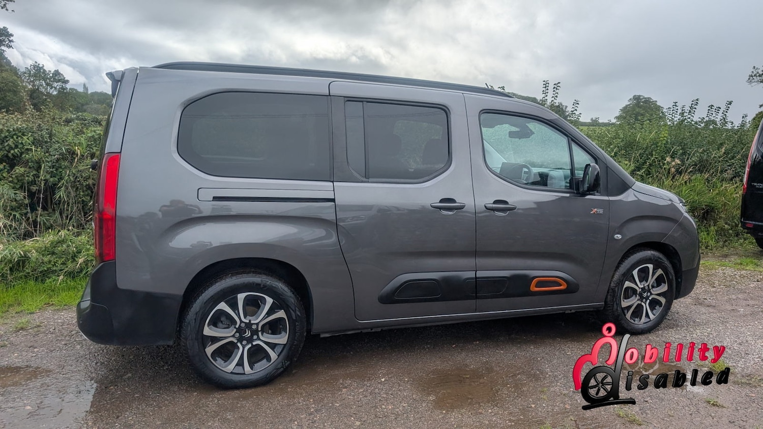 Used Citroen Berlingo 2024 for sale - 77947147: Photo 4