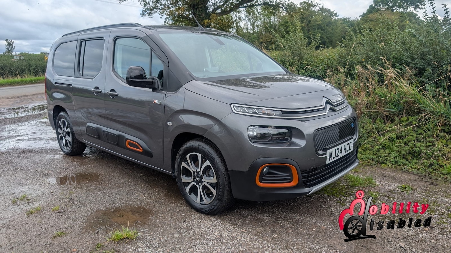 Used Citroen Berlingo 2024 for sale - 77947147: Photo 5