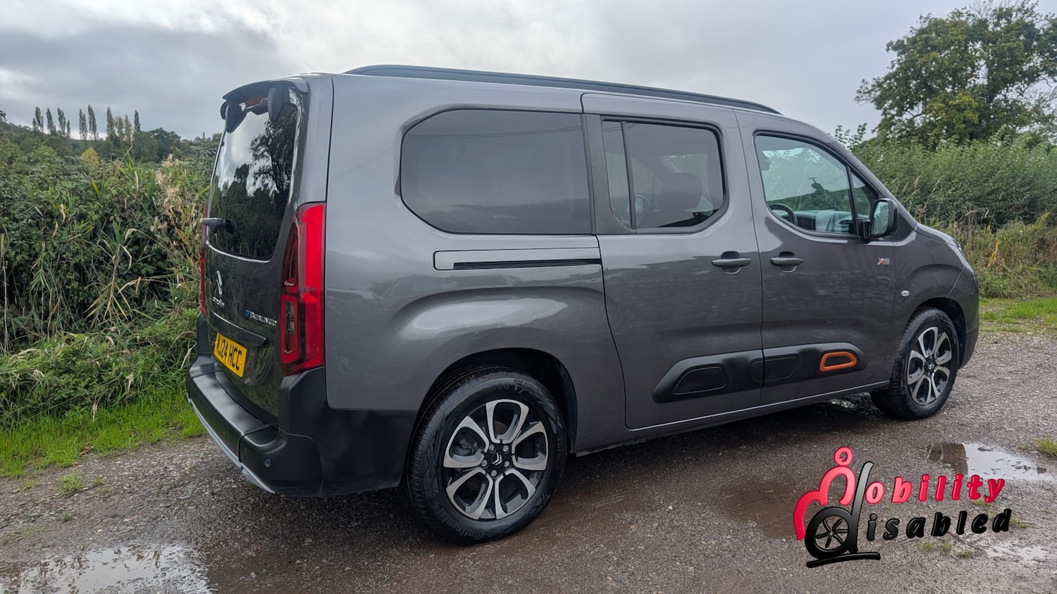 Used Citroen Berlingo 2024 for sale - 77947147: Photo 7
