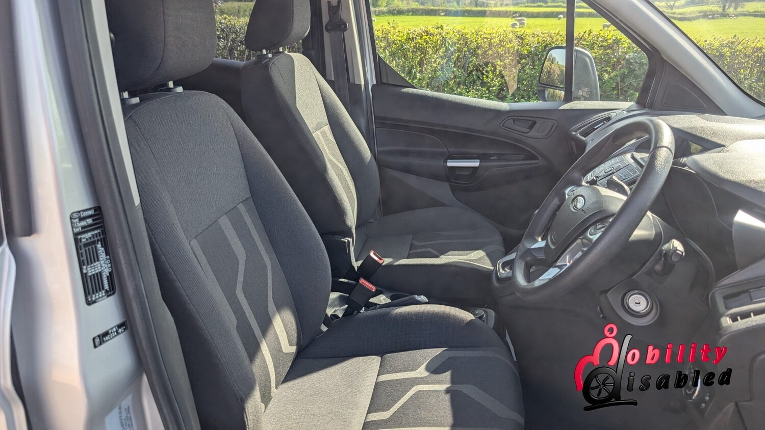 Used Ford Tourneo Connect 2017 for sale - 78223054: Photo 10