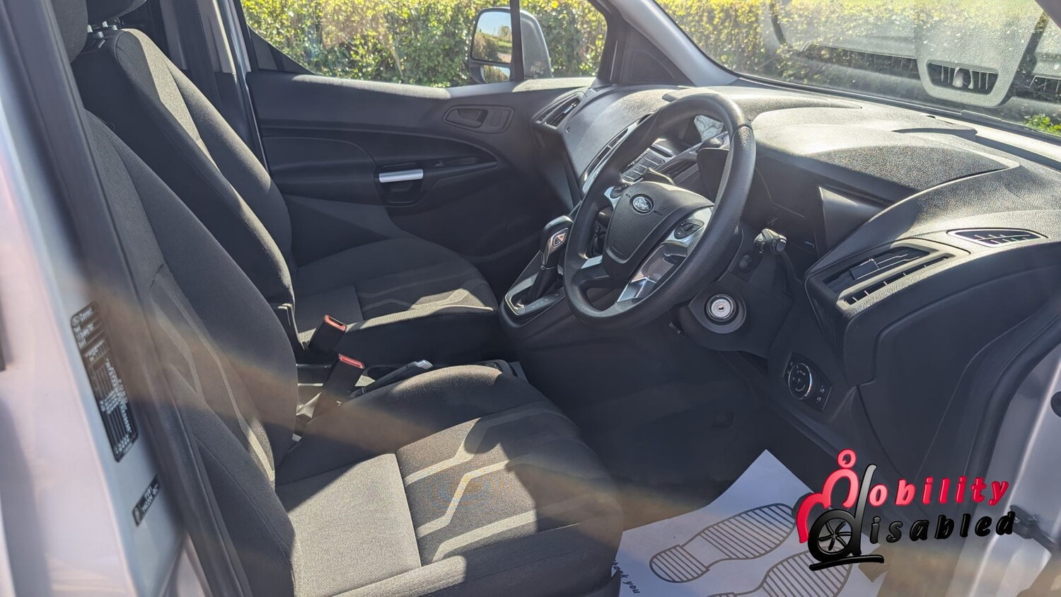 Used Ford Tourneo Connect 2017 for sale - 78223054: Photo 11