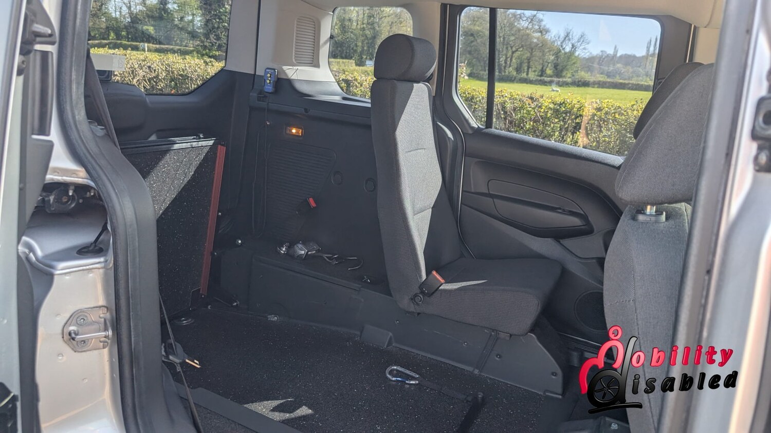 Used Ford Tourneo Connect 2017 for sale - 78223054: Photo 12