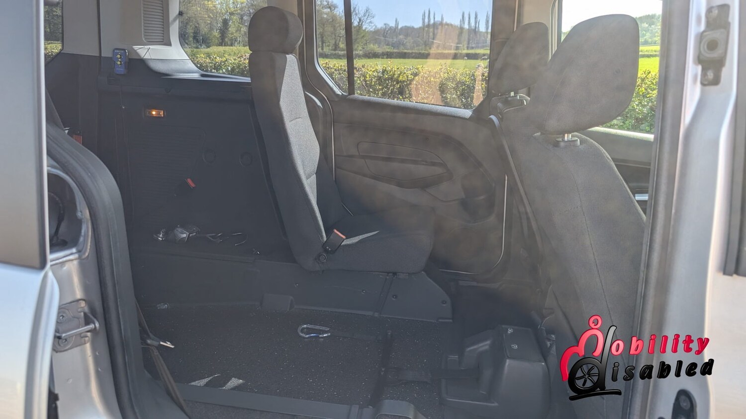 Used Ford Tourneo Connect 2017 for sale - 78223054: Photo 13