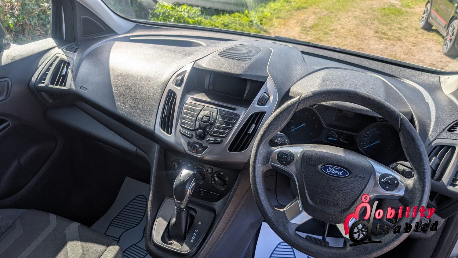 Used Ford Tourneo Connect 2017 for sale - 78223054: Photo 14