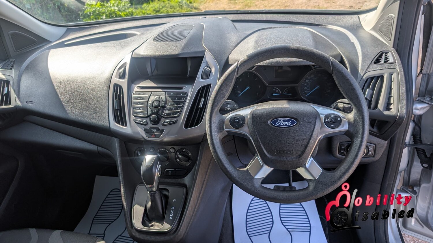 Used Ford Tourneo Connect 2017 for sale - 78223054: Photo 15