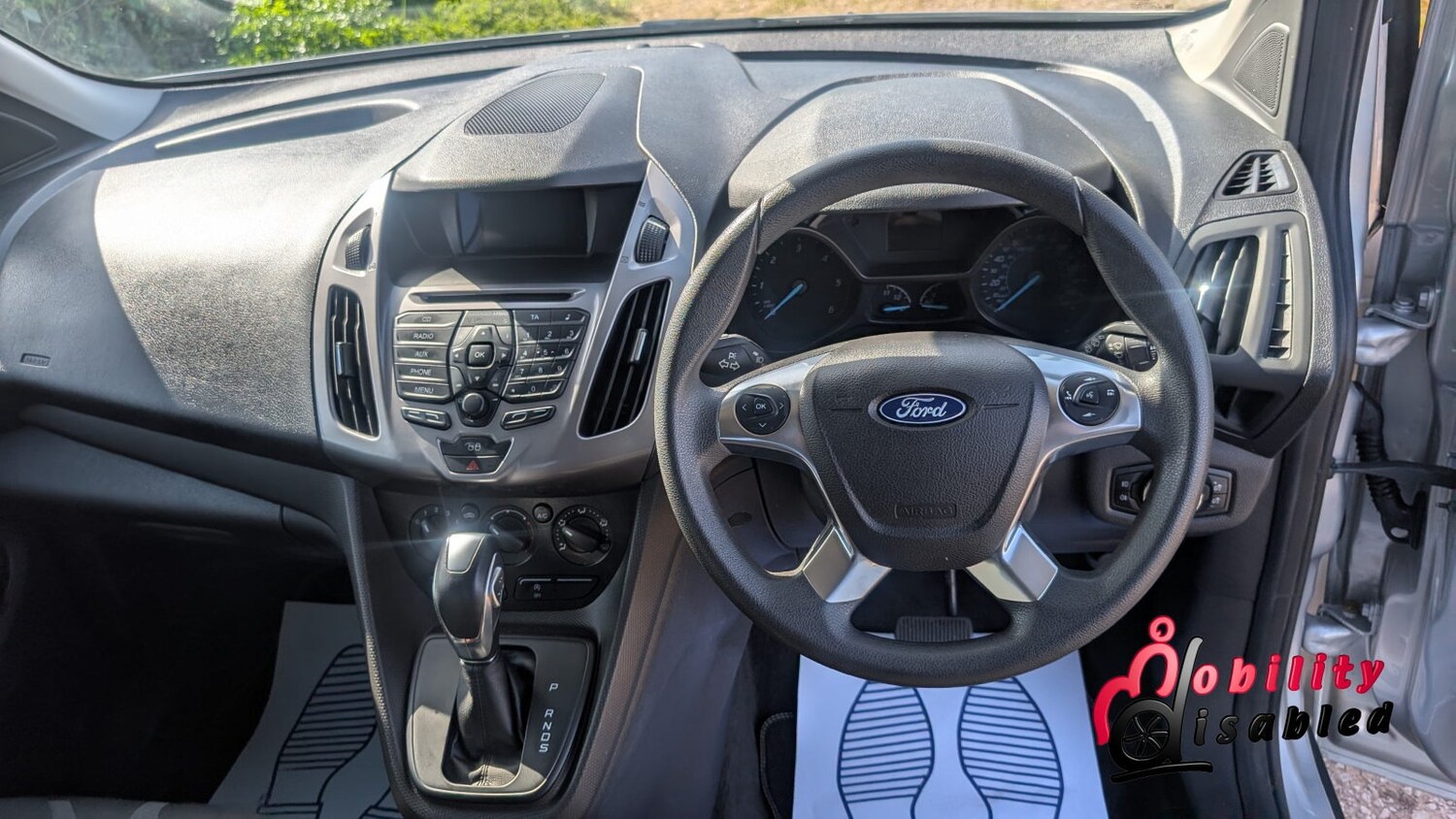 Used Ford Tourneo Connect 2017 for sale - 78223054: Photo 16