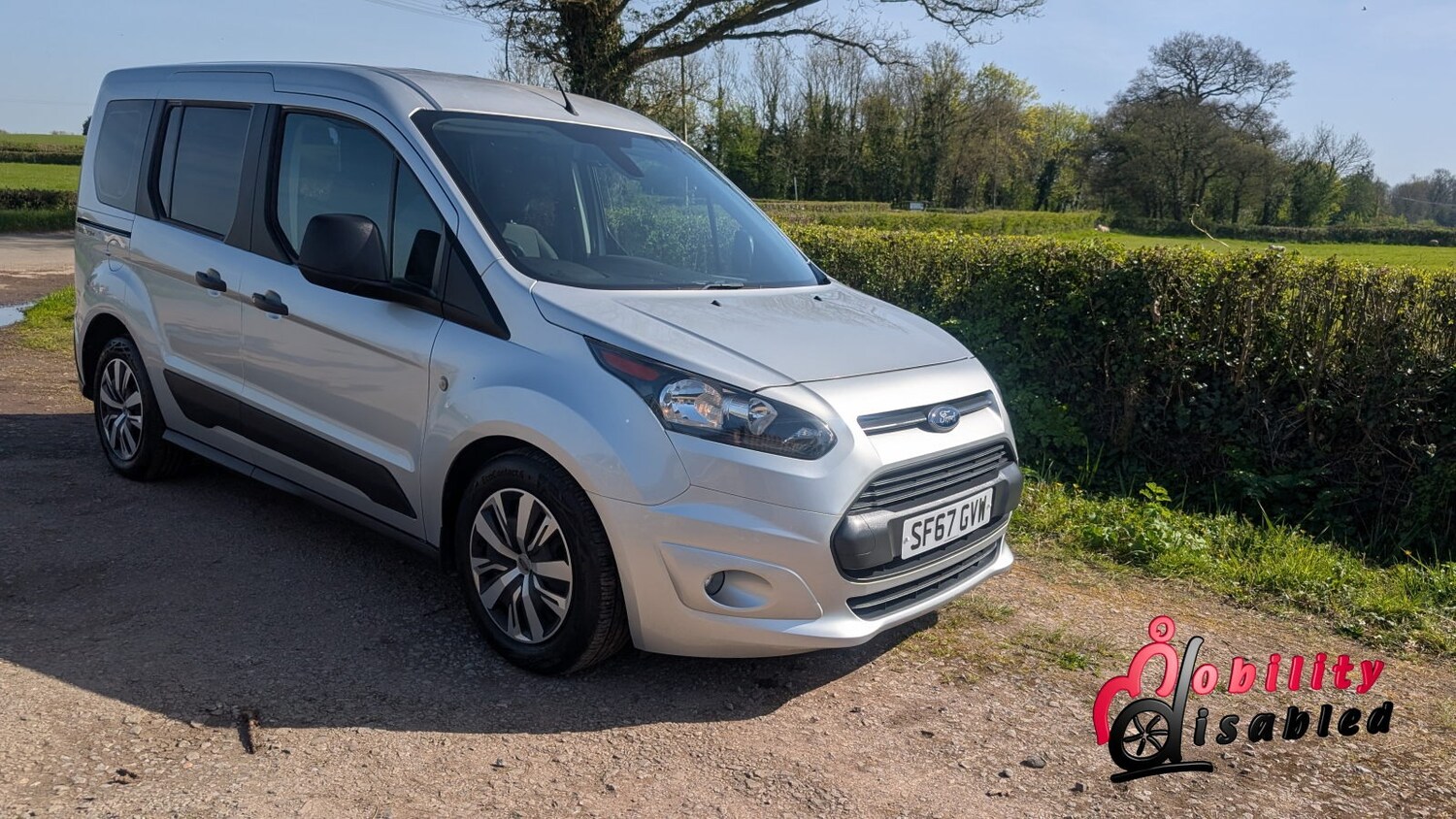 Used Ford Tourneo Connect 2017 for sale - 78223054: Photo 19