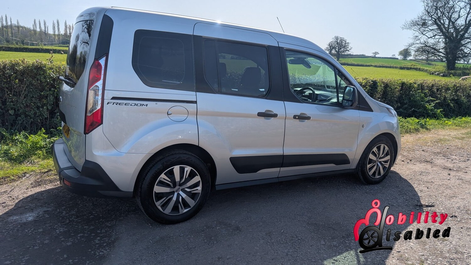 Used Ford Tourneo Connect 2017 for sale - 78223054: Photo 20