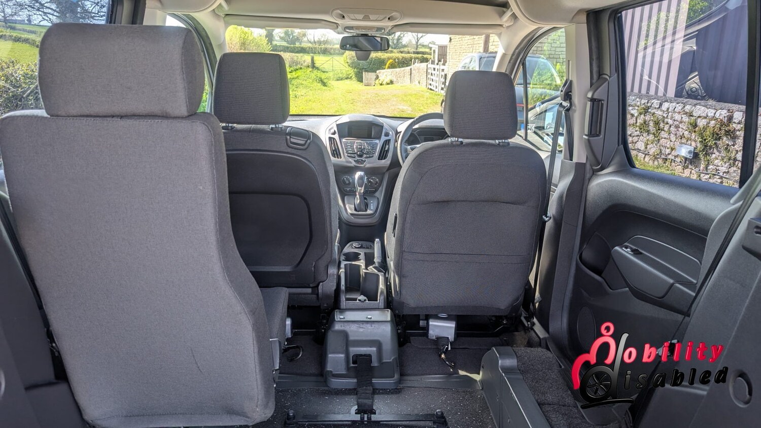 Used Ford Tourneo Connect 2017 for sale - 78223054: Photo 21