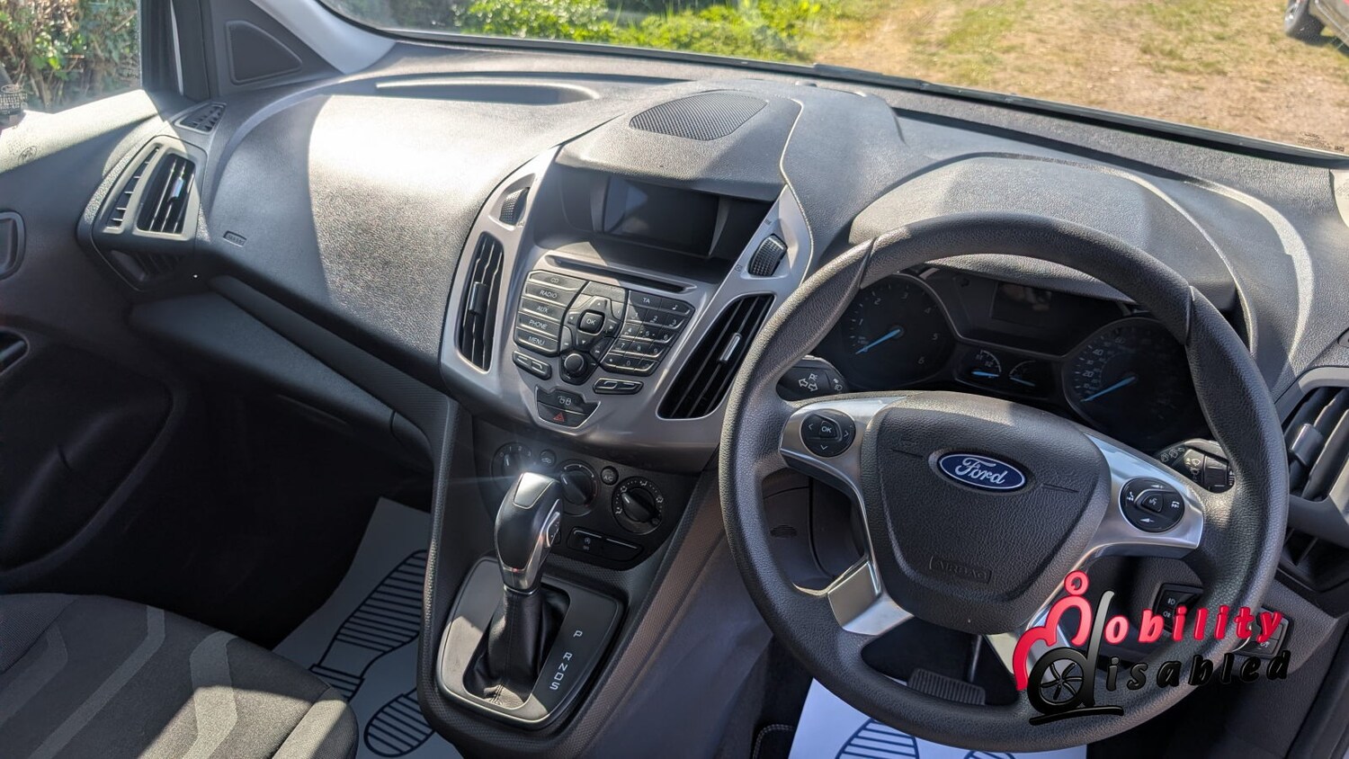 Used Ford Tourneo Connect 2017 for sale - 78223054: Photo 23