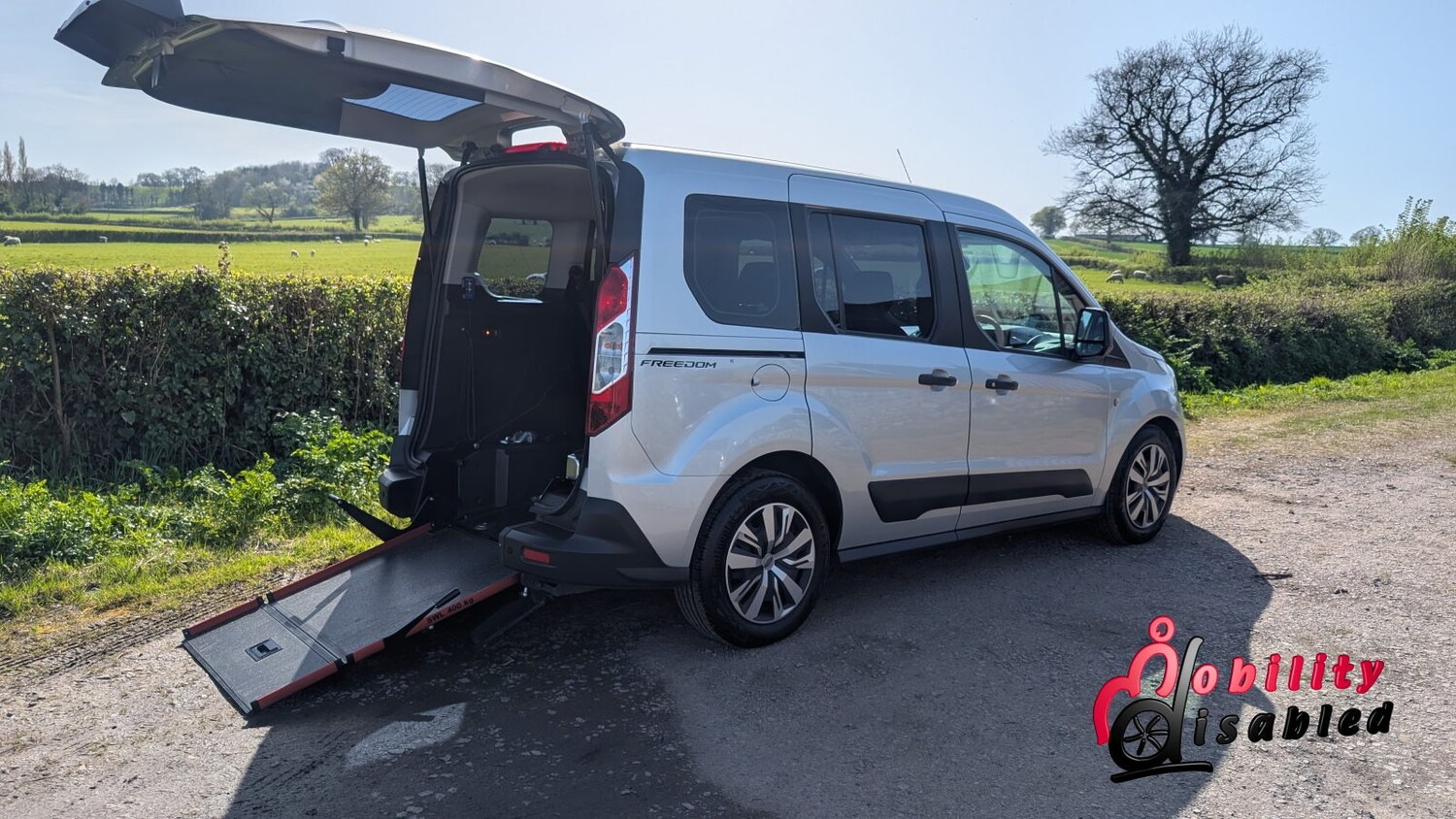 Used Ford Tourneo Connect 2017 for sale - 78223054: Photo 26