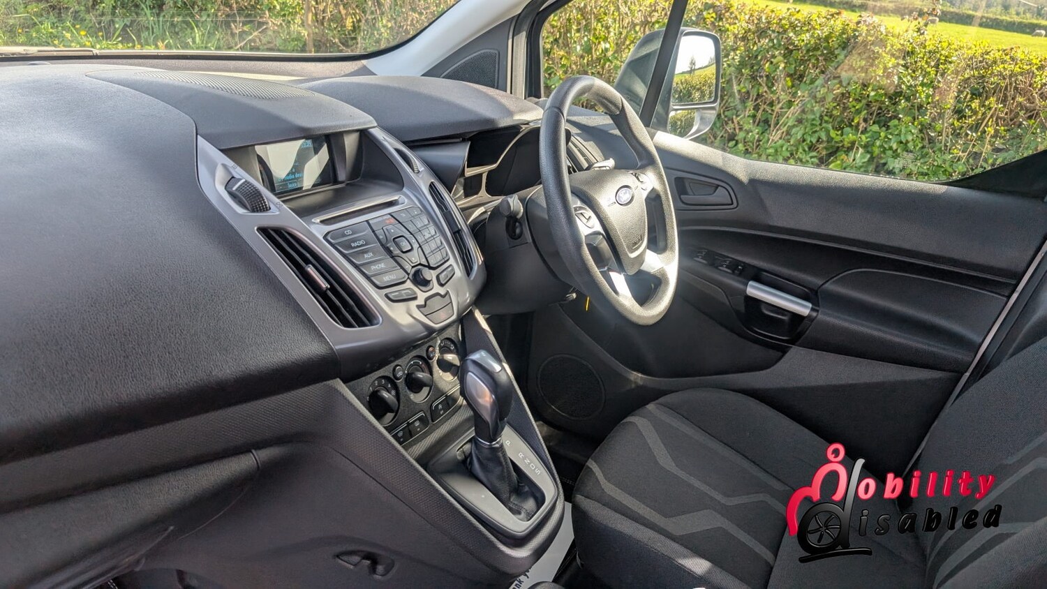 Used Ford Tourneo Connect 2017 for sale - 78223054: Photo 27