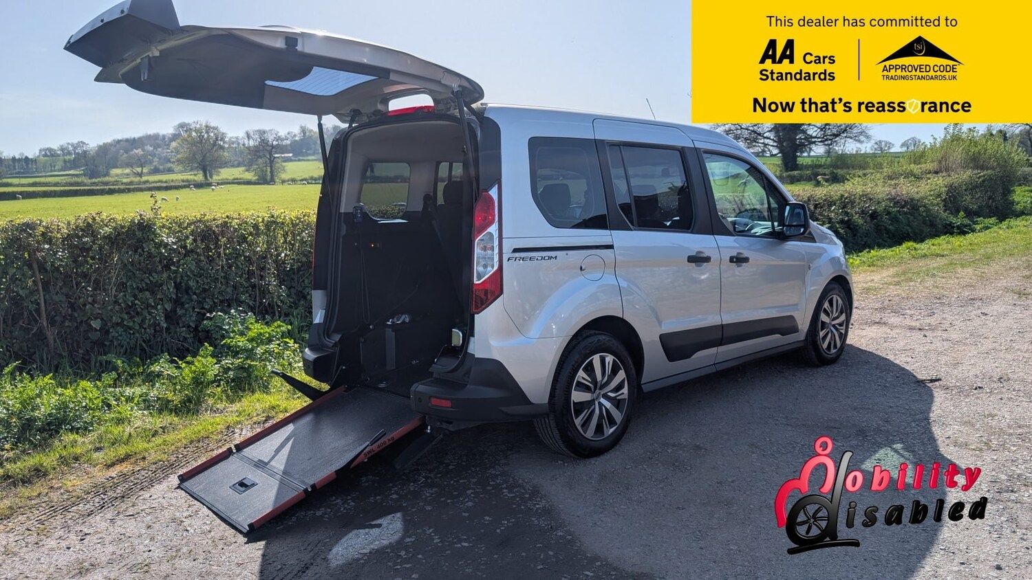 Used Ford Tourneo Connect 2017 for sale - 78223054: Photo 28