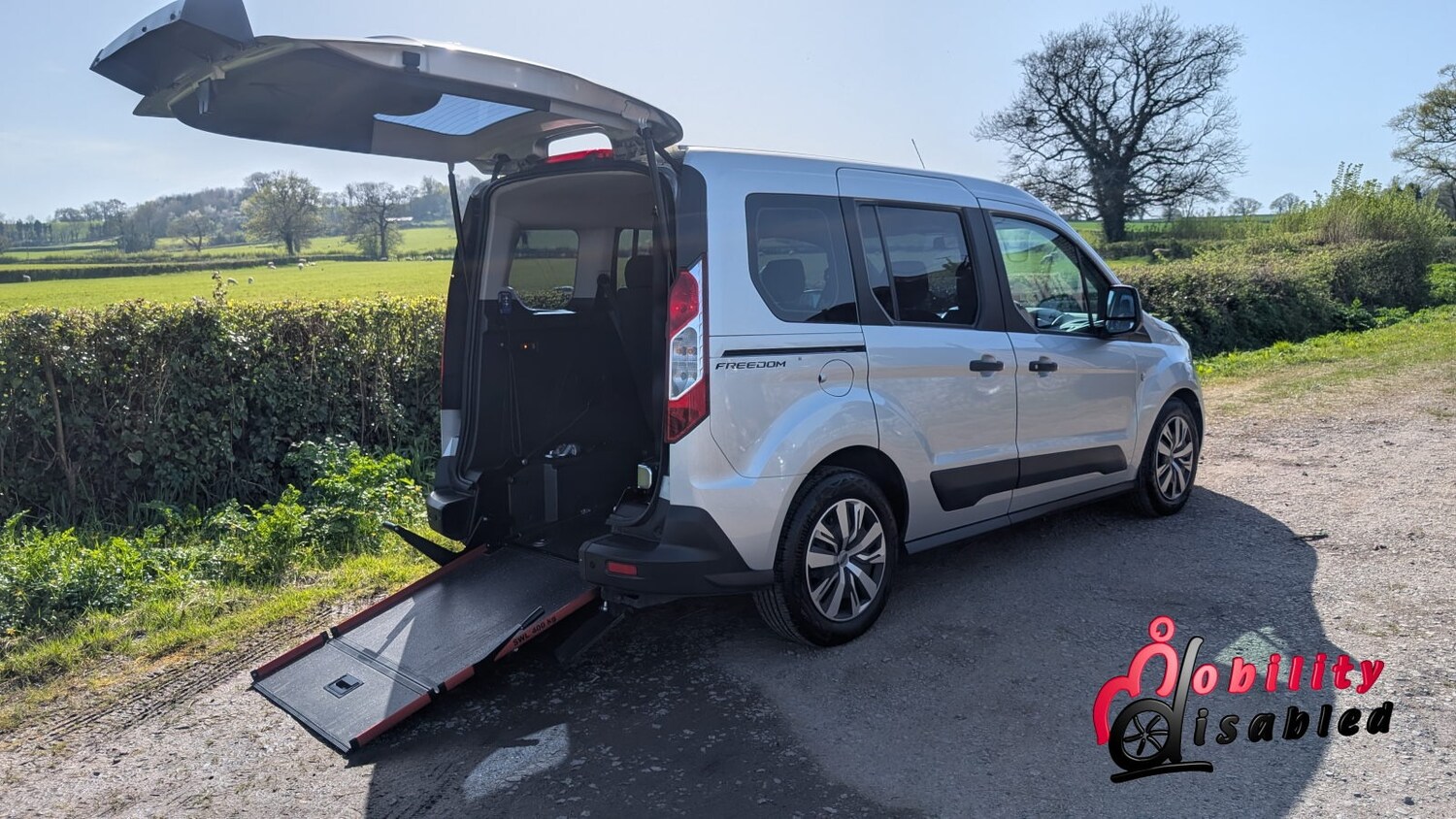 Used Ford Tourneo Connect 2017 for sale - 78223054: Photo 29