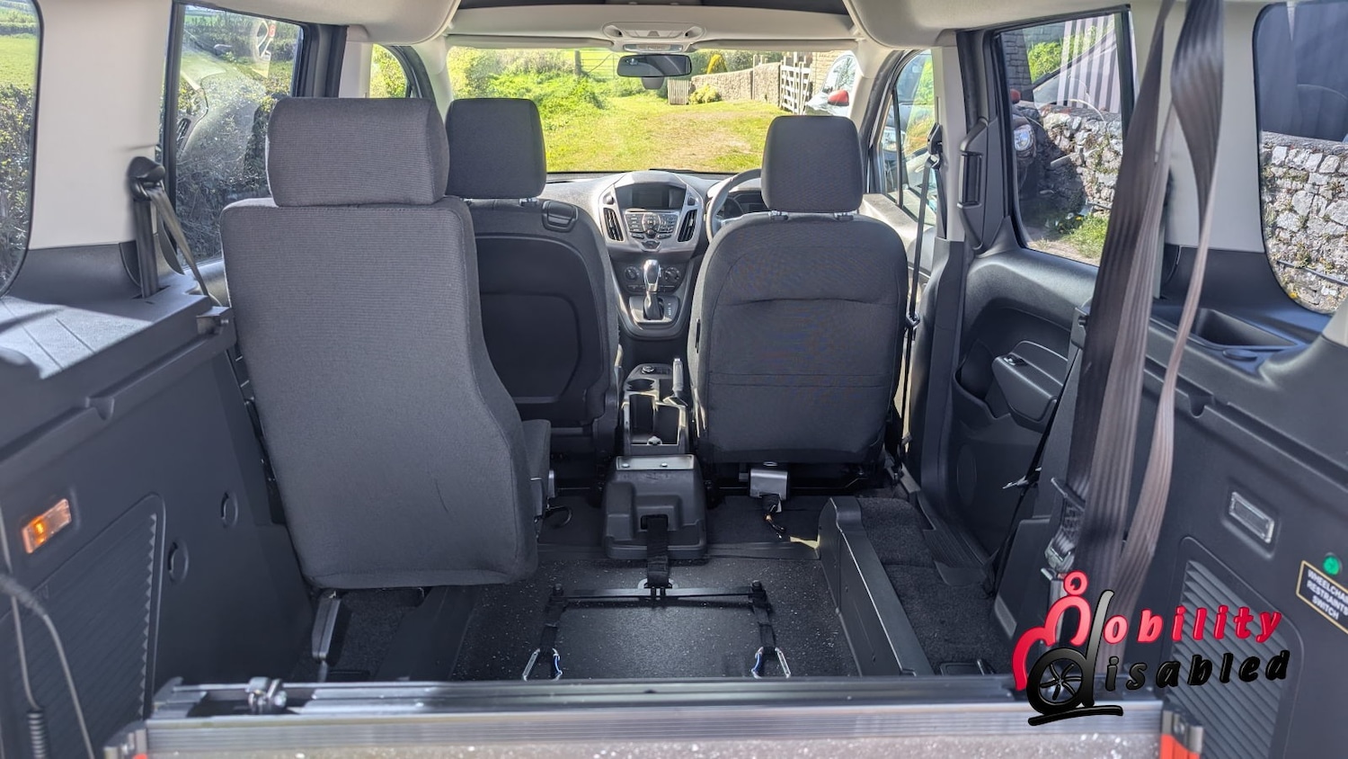 Used Ford Tourneo Connect 2017 for sale - 78223054: Photo 3